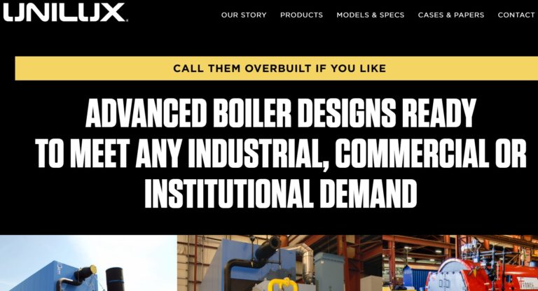Hot Water Boiler Manufacturers
