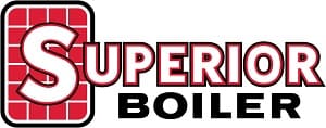 Superior Boiler LLC Logo