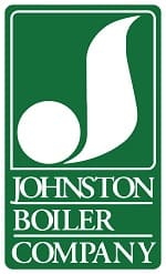 Johnston Boiler Co. Logo