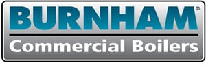 Burnham® Commercial Logo